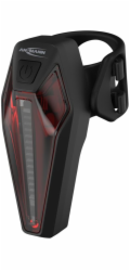 Ansmann Zadní světlo na kolo 180mAh 3W 1600-0553