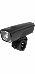 Ansmann Cyklistické světlo 50lx 2600mAh 2W ANSMANN 1600-0524 černá