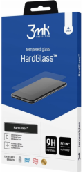 3mk tvrzené sklo HardGlass pro Xiaomi 17T