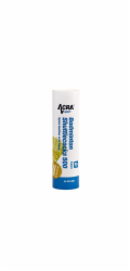 Míčky Acra badmintonové 500, 6 ks nylon v dóze
