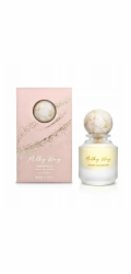 NoName Unisex Galaxy Collection Milky Way EDP sprej 50ml