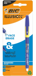BIC FONTÁNA ILLUSION GEL NUTRIN 516404