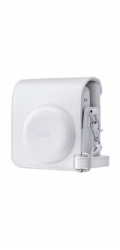 Fujifilm instax Mini 13 Tasche  clay white