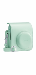 Fujifilm instax Mini 13 Tasche  lagoon green