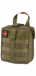 Plum Lékařská brašna First Aid Taška velká olivová (30631B)