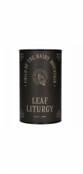 Paper & Tea Dítě z Chlupaté hory EKO černý sypaný čaj* 60 g