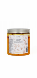 Kanu Nature Peeling s rakytníkovou solí a olejem 1 kg KANU Nature*