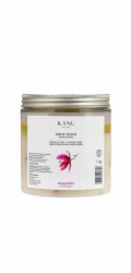 Kanu Nature KANU Nature* Solný peeling s magnólií a chrpou 1 kg
