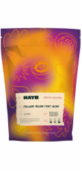 HAYB Chillwave směs kávových zrn s příchutí mučenky 250 g
