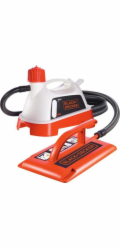 Black&Decker Napařovač tapet KX3300 2300 W