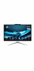 MSI PRO/AP222T 14MA-649EU/21,5"/FHD/T/i5-14400/8GB/512GB/Intel int/W11P/Bílá/3R