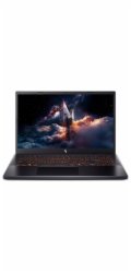 Acer Nitro V 15/ANV15-52-51VG/5-210H/15,6"/FHD/16GB/512GB/RTX 5050/Linux/Black/2R