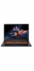 Acer Nitro V 17 AI/ANV17-41-R863/R7-260/17,3"/FHD/16GB/1TB/RTX 5050/Linux/Black/2R