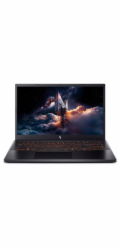 Acer Nitro V 15/ANV15-52-74BN/7-240H/15,6"/FHD/16GB/512GB/RTX 4050/Linux/Black/2R