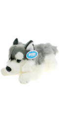 Sunday Husky pes 30cm 02882