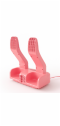 Media-Tech MT6507P Multi Ozone Pro Dryer Pink