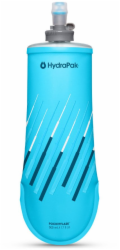 HydraPak Pocketflask 500ml, Malibu Blue