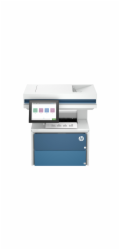 HP LaserJet Enterprise/MFP 5602dn Printer/MF/Laser/A4/LAN/USB