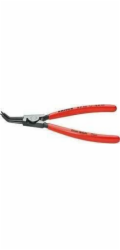 Knipex KLEŠTĚ VNĚJŠÍ SEKCE 180MM PVC OD.45  19-60 KNIPEX