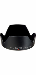 Sluneční clona Canon EW-73B