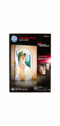 HP Premium Plus Photo Paper A 4 Glossy white, 20 Sheet, 300 g