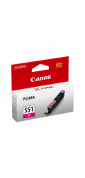 Canon ink CLI-551 M  6510B001  origináln
