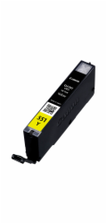 Canon ink CLI-551 Y  6511B001  origináln