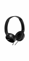 Sony MDR-ZX310B cerna