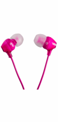 Sony MDR-EX15APPI ruzova