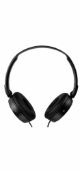 Sony MDR-ZX310APB cerna