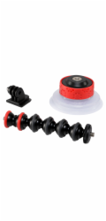 Joby Suction Cup &amp; GorillaPod  Arm with GoPro Adapter