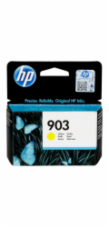 HP 903 Yellow, T6L95AE