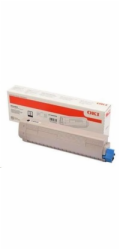 OKI Černý toner do C833/C843 (10 000 stránek)