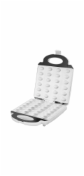 Unold 48360 Waffelautomat Zaubernuss