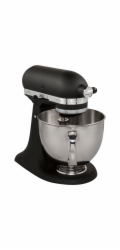 Kuchyňský robot KitchenAid 5KSM175PSEBK Artisan litinová černá