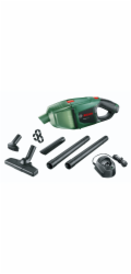 Bosch EasyVac 12 aku ruční vysavač
