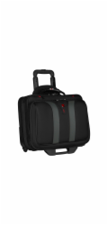 Wenger Granada Trolley kufrík na koleckách pro laptop do 17 cerný