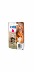 Epson Singlepack Magenta 378 Claria Photo HD Ink