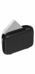 RIVACASE 9102 HDD obal 2.5 cerna