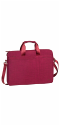 RIVACASE 8335 Laptop bag 15.6 red