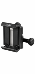 Joby GripTight Mount PRO cerna