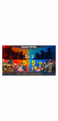 Nintendo Switch Super Smash Bros. Ultimate