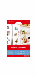 Canon PAPÍR MAGNETIC PHOTO PAPER (MG-101) 10x15