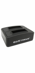 GoXtreme Battery Charger for Vision 4K