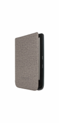 Pocketbook Shell Cover grey