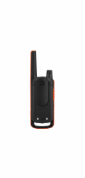 MOTOROLA T82 TALKABOUT black/orange 2ks