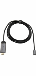 Verbatim USB-C HDMI 4k Adapter USB 3.1 GEN 1 150 cm kabel