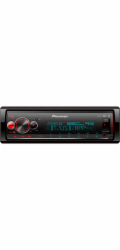 Pioneer MVH-S520DAB