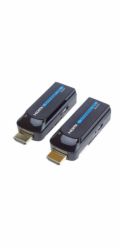 Premiumcord KHEXT50-7 PremiumCord HDMI FULL HD extender na 50m přes jeden kabel Cat6