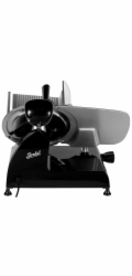 Berkel Red Line RL 300 cerný kuchynský krájec